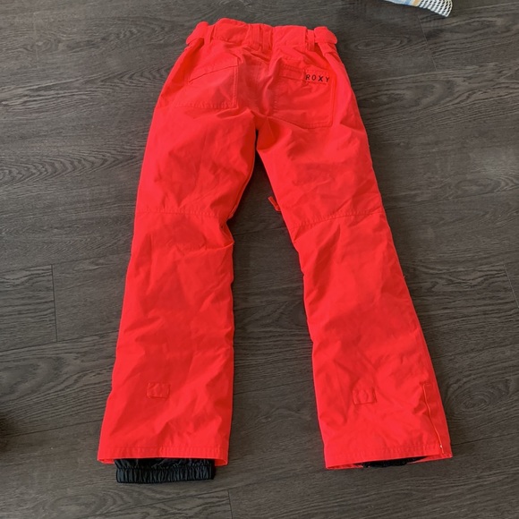 Roxy snow pants for sale - Picture 3 of 5